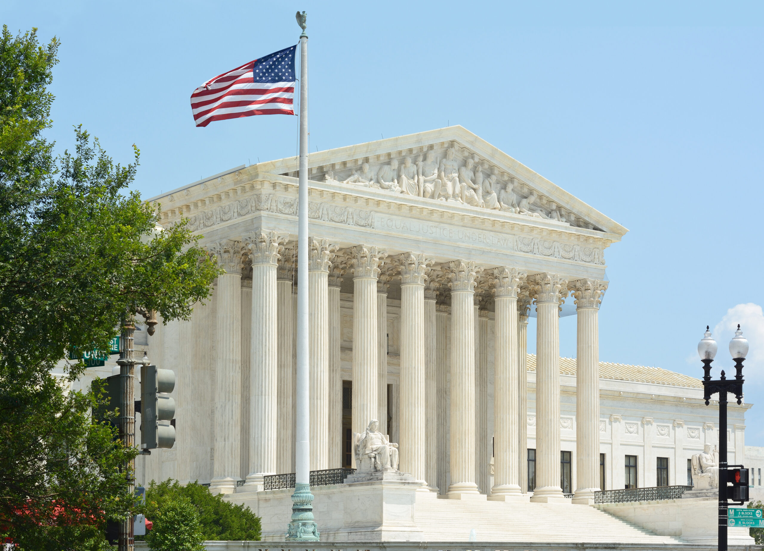 SCOTUS Won’t Hear Case Raising Controversial Theory on State Power ...